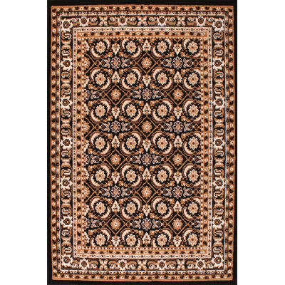 Niehaus Oriental Hand Woven Area Rug