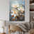 Toile tendue