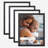 Wood Matte Picture Frame-4926951-4926748