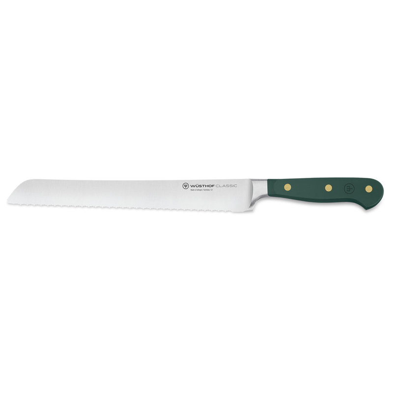 WÜSTHOF Classic Fresh Rosemary 3-Piece Knife Set