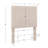 Allayne Upholstered Headboard-1827431025