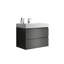 Meuble-lavabo simple mural Rosamond avec plateau en pierre reconstituée-1712547683-1712547682