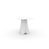 Pezzettina Plastic Side Table