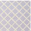 Saroyan Geometric Wool Hand Woven Area Rug-20765231