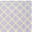 Tapis en laine touffeté à la main Sanyla-1495322382
