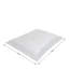 Bean Bag Bazaar Bazaar Bag Water-Resistant XL Floor Cushion Bean Bag-34474951
