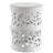 Swanson Ceramic Accent Stool