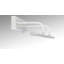 Kromme LED Wall Mounted Picture Light