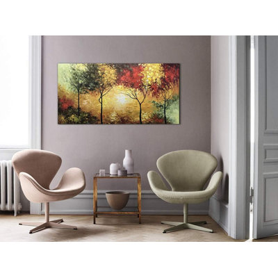 Painting Print