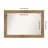 Timmy Solid Wood Wall Mirror-98246549-98246567