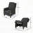 27.5" Wide Manual Standard Recliner-675347530