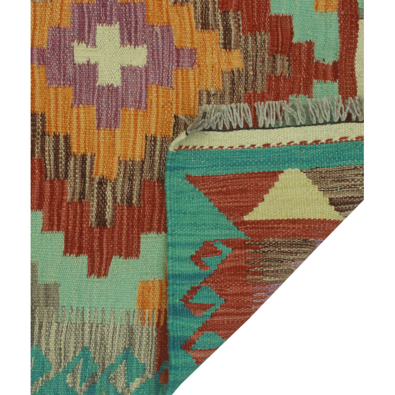Bobbee Wool Indoor Rug