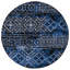 Tapis géométrique Bonilla-33150549