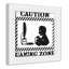Impression sur papier Juvenile Gaming Gaming Zone Kids-48105411-48105409