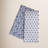 Cotton Floral Jacquard Dish Cloth Kitchen Towel