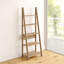 TIVA LADDER BOOKCASE-17613456-123754582