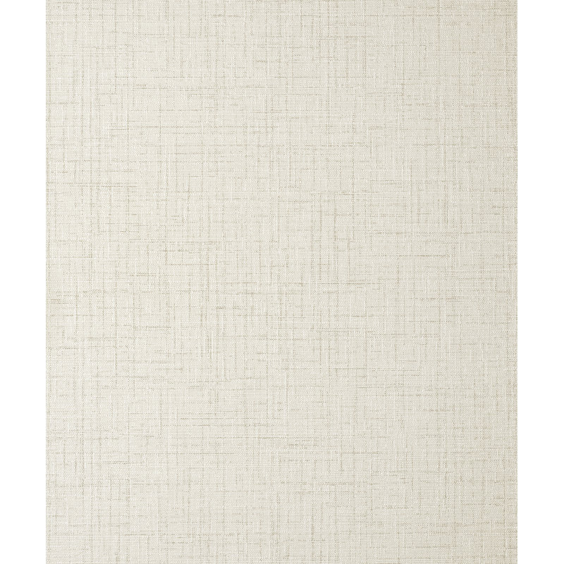 10m x 52cm Wallpaper Roll, Beige