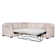 Frye 2-Piece L Sleeper Sectional