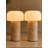 Vesper Table Lamp - Stone