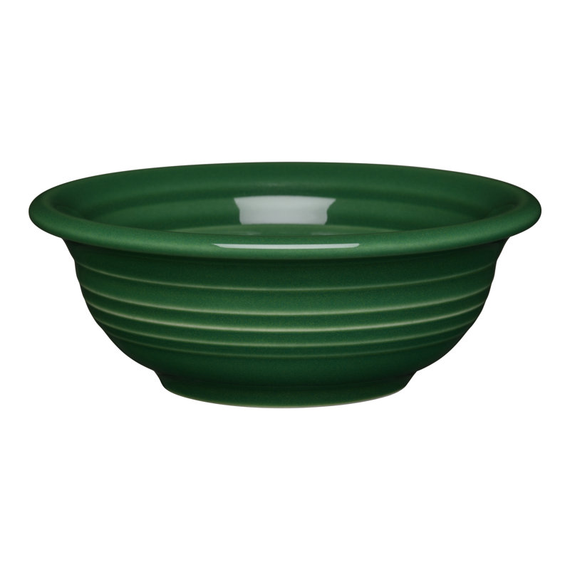 Bol à fruits / salsa Fiesta 5 pouces 9 oz, Jade