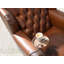 Upholstered Armchair