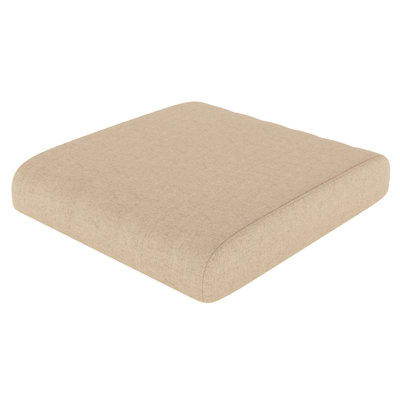 Sunbrella® Outdoor Ottoman Cushion