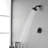 All-In-One Kit with Rough in-Valve