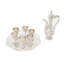 Kaeo Mug teapot set-937015469