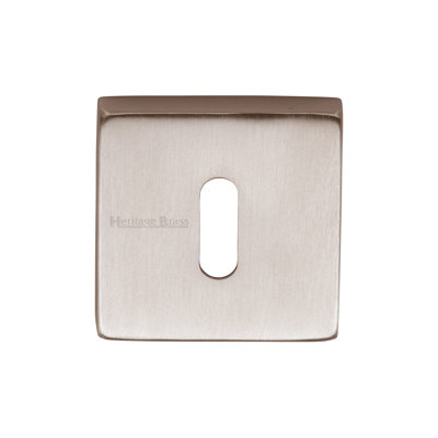 Heritage Brass Heritage Key Escutcheon