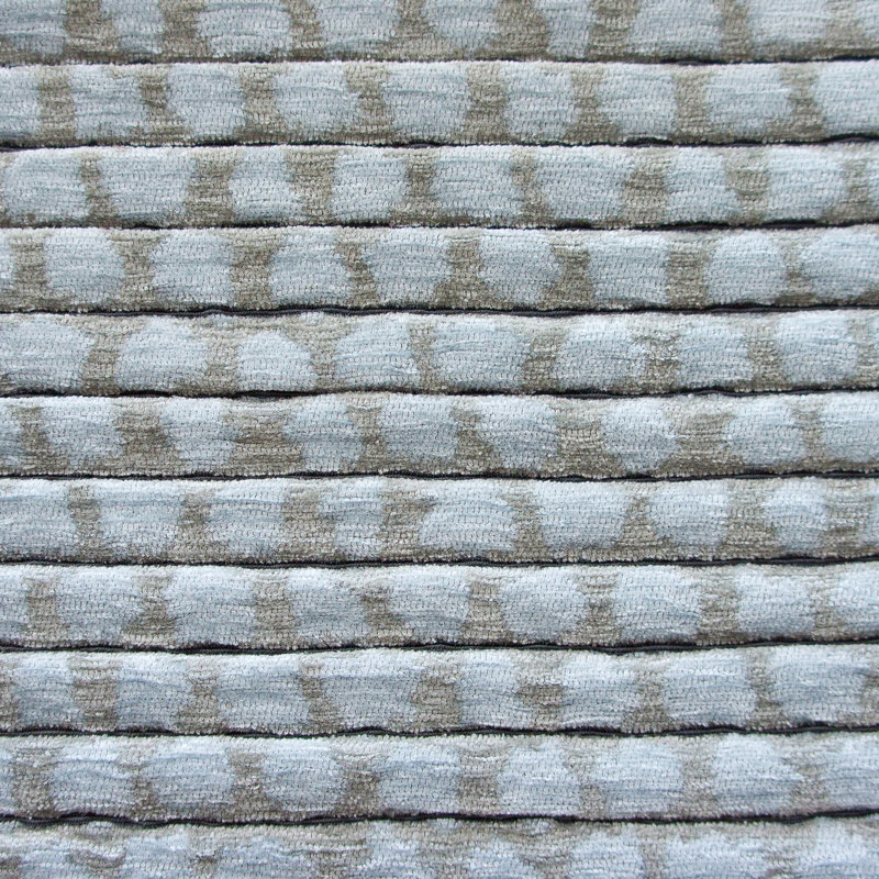 Nuevo Mundo Moguer Performance Fabric, Verde