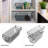 Stackable Metal Storage Baskets-666800545-666800546
