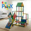 Ensemble Explorateur Funphix