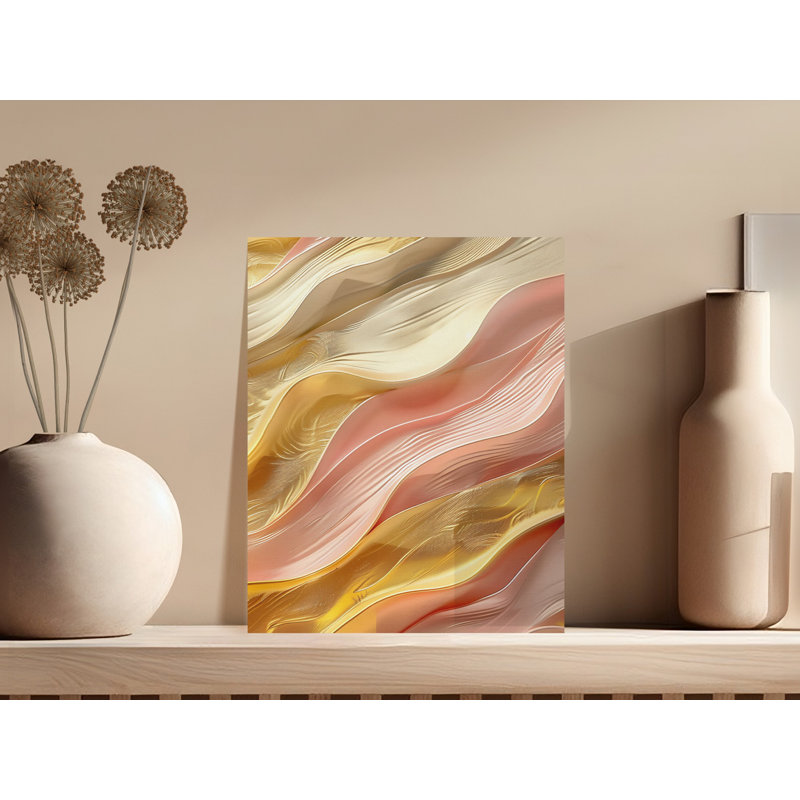 Almondo Wrapped Canvas Print, 121.92 cm H x 81.28 cm W