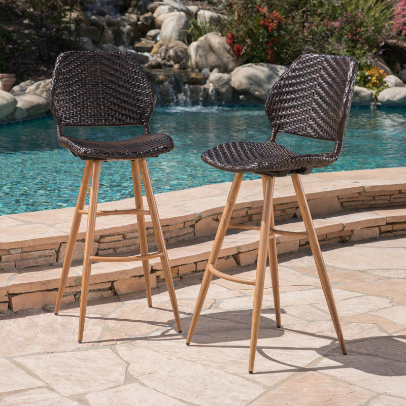 Tabouret Laryn