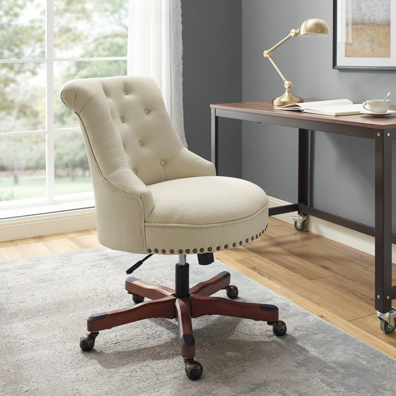 Andover Mills™ Soule Task Chair, Beige