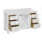 Ferdinand 60'' Single Bathroom Vanity with Top-796626610-796626611