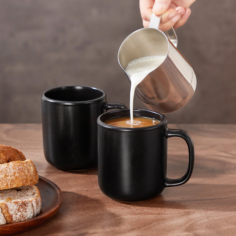 Stoneware Coffee Cup, SMALL ONE