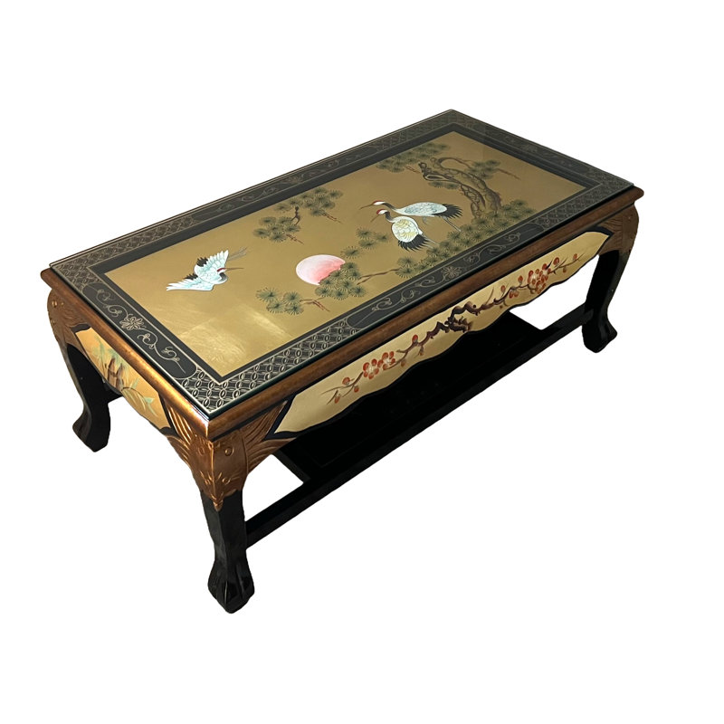 Apollonia Coffee Table