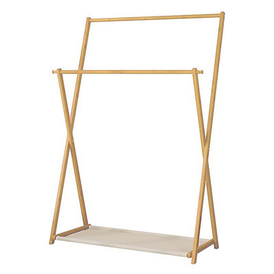 100cm Clothing Rack