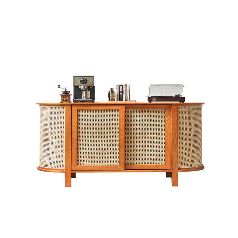 Carevic 78.74'' Sideboard