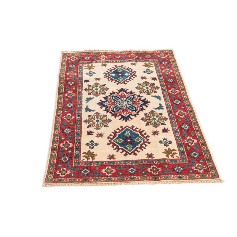 Tapis crème Ochoa