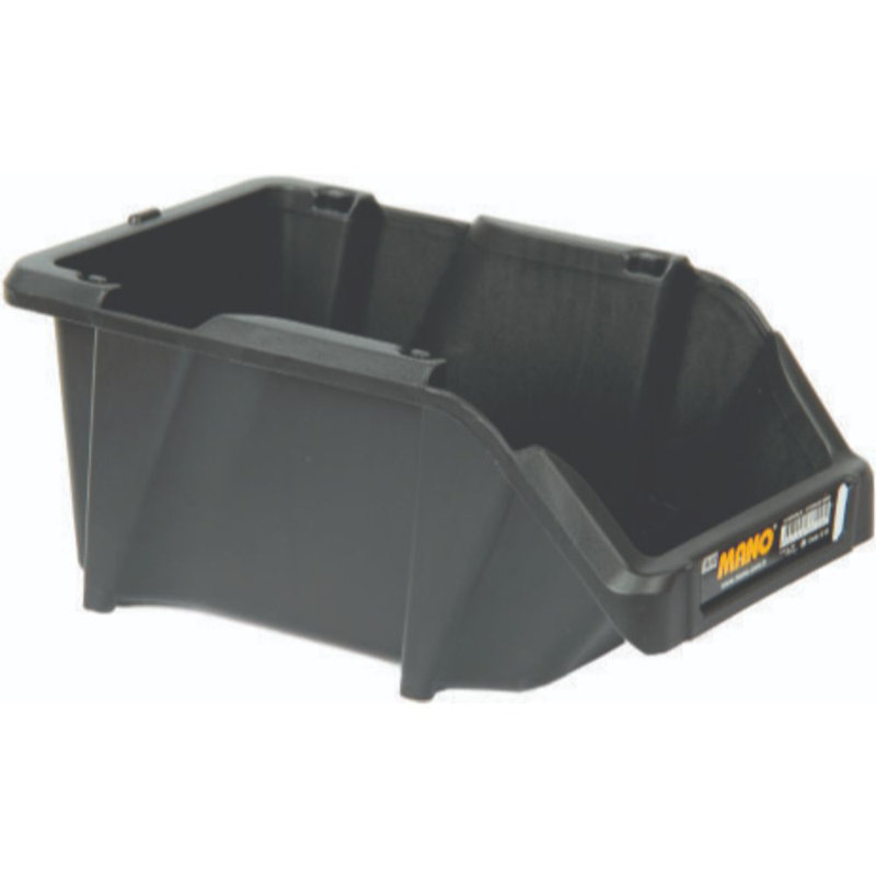 Tool Storage Drawer, 8cm H x 17cm W x 10cm D