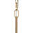 Cillin 3 - Light Dimmable Chandelier