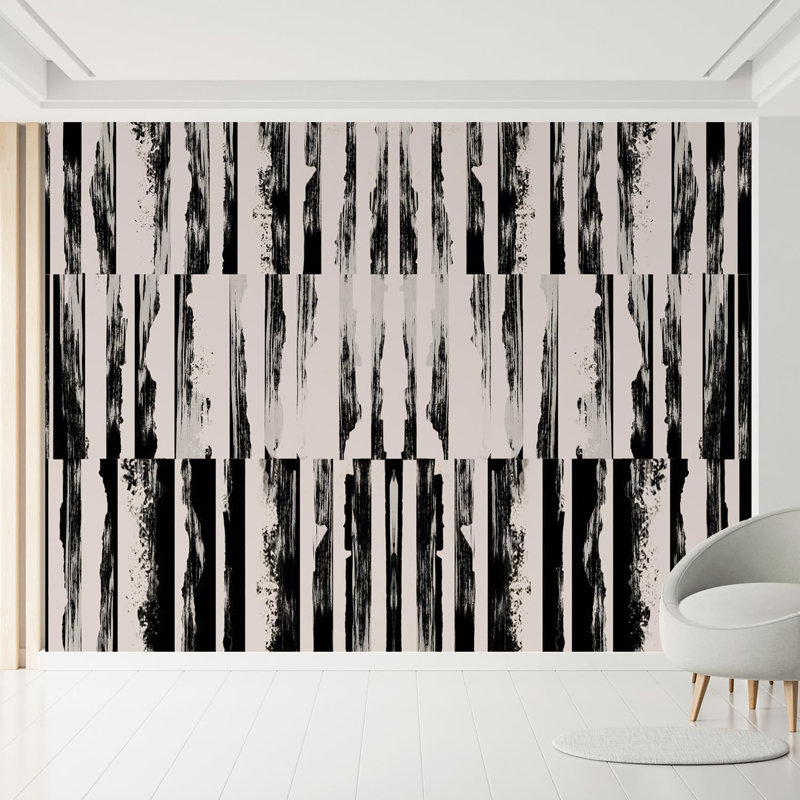 Peel & Stick Border, 66" L x 96" W