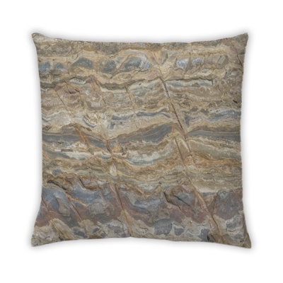Coussin Earth Rock 7