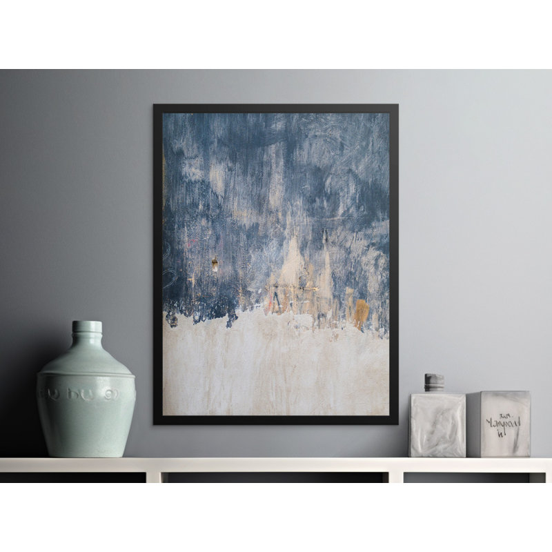 Chalita Single Picture Frame Print, 35.56 cm H x 27.94 cm W
