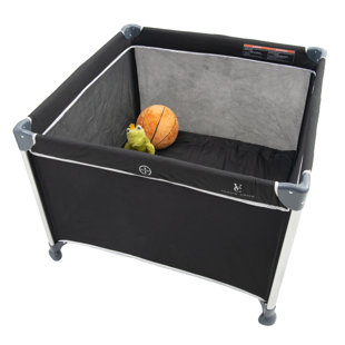 DayDreamer Square Playard with Mattress