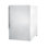 Summit Appliance 5,04 cu. Pied droit avec commandes de température réglables