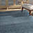 Merriam Hand Knotted Wool Geometric Rug-24291665