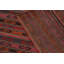 Kilim & Flatweave One-of-a-Kind 5'4X6'2 Area Rug